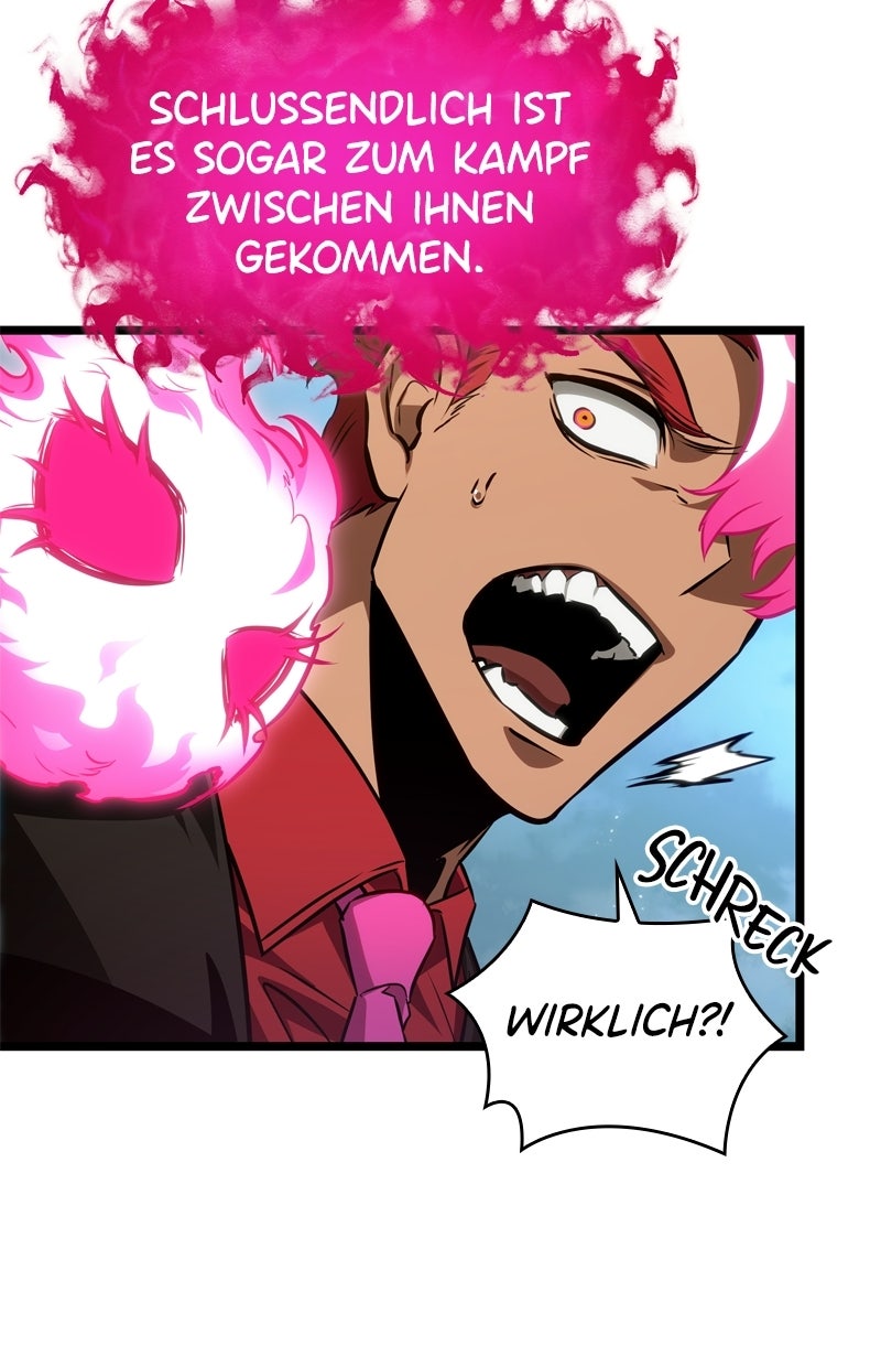 Read The World After the Fall de Manga Online