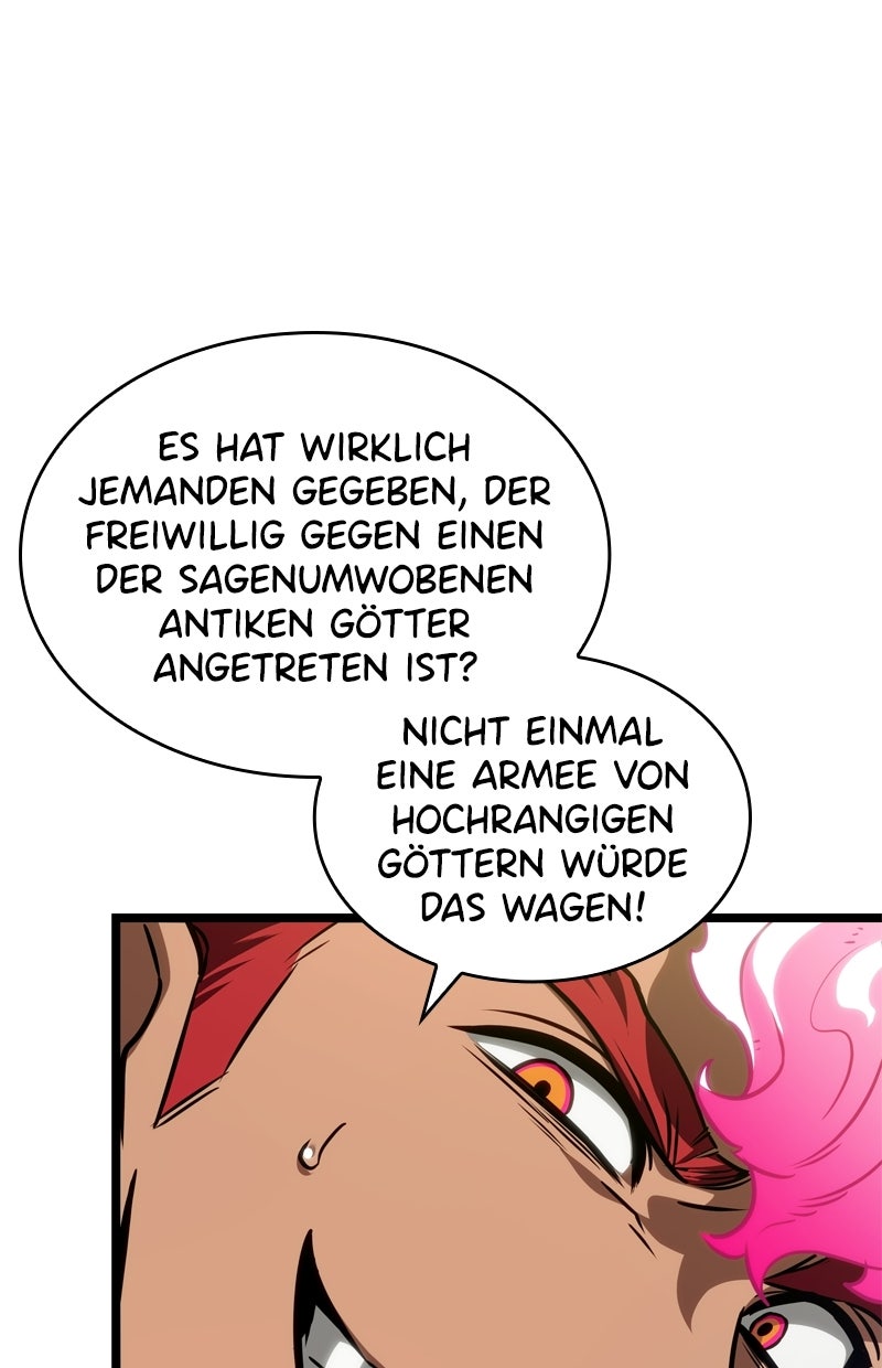 Read The World After the Fall de Manga Online