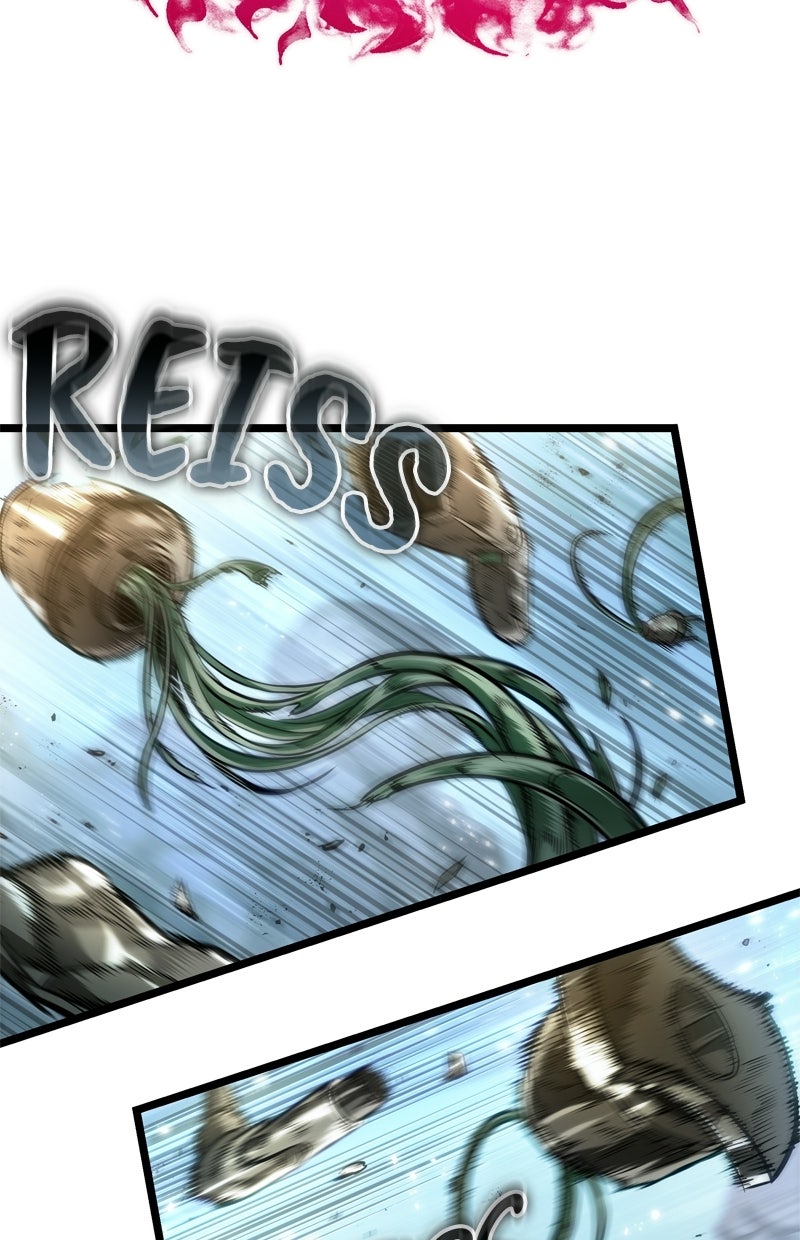 Read The World After the Fall de Manga Online