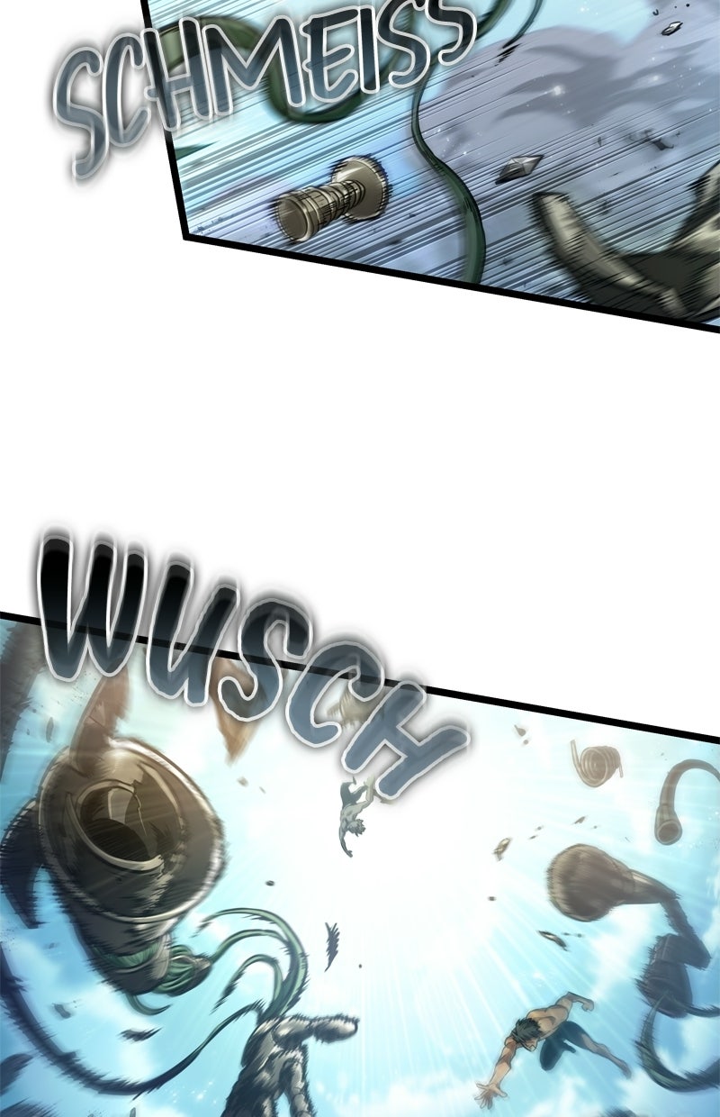 Read The World After the Fall de Manga Online