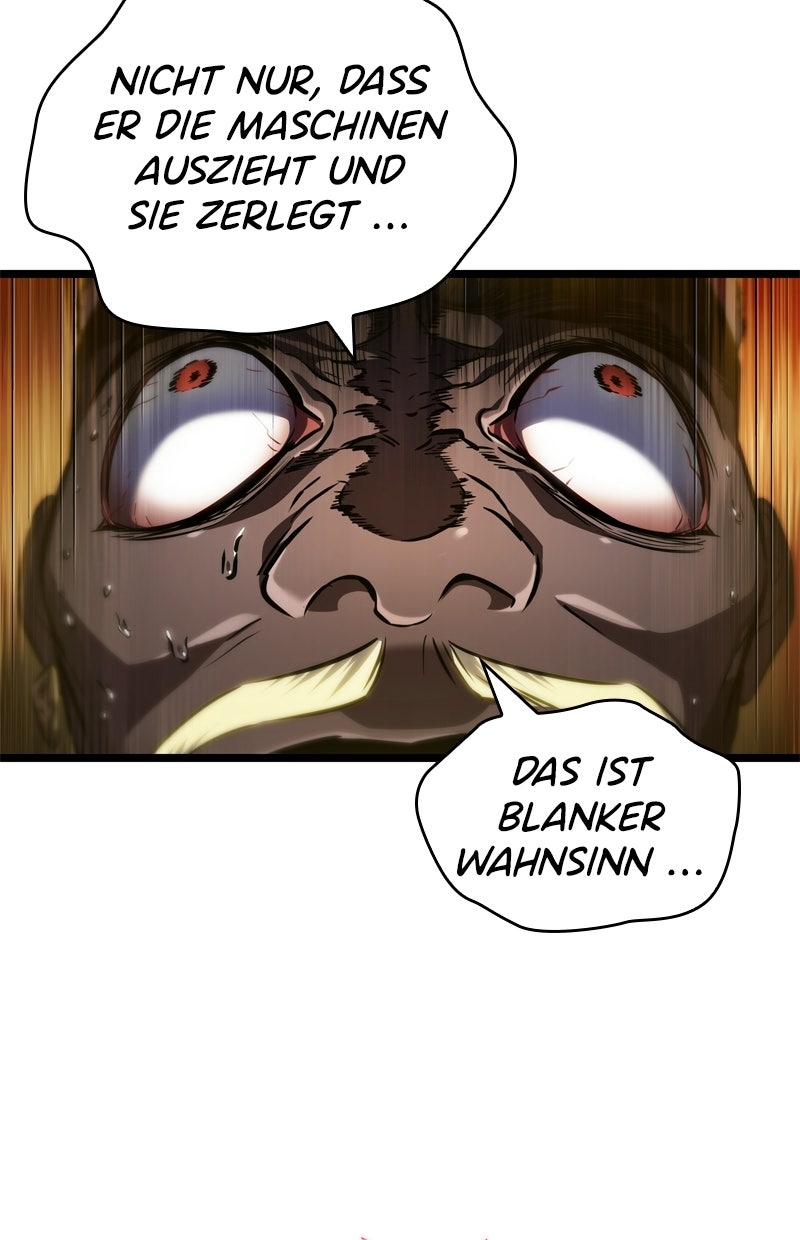 Read The World After the Fall de Manga Online