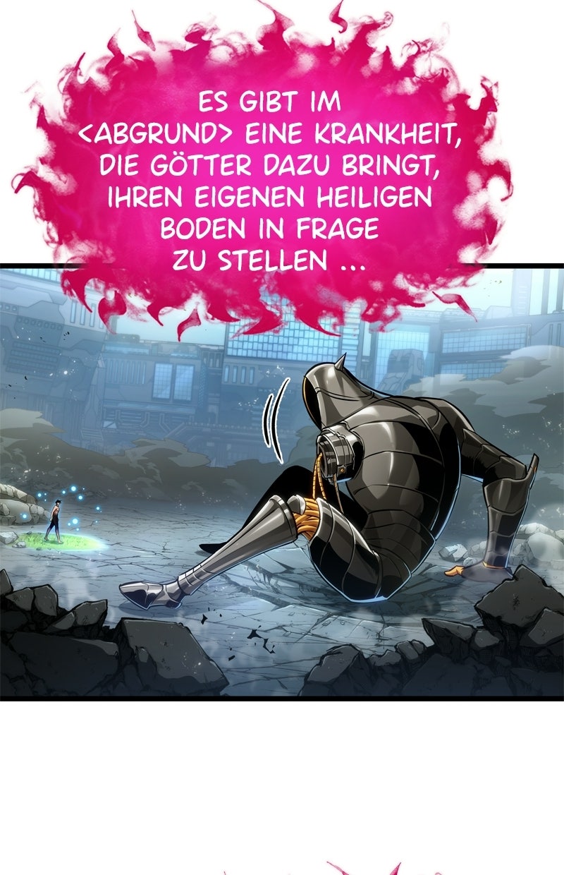 Read The World After the Fall de Manga Online