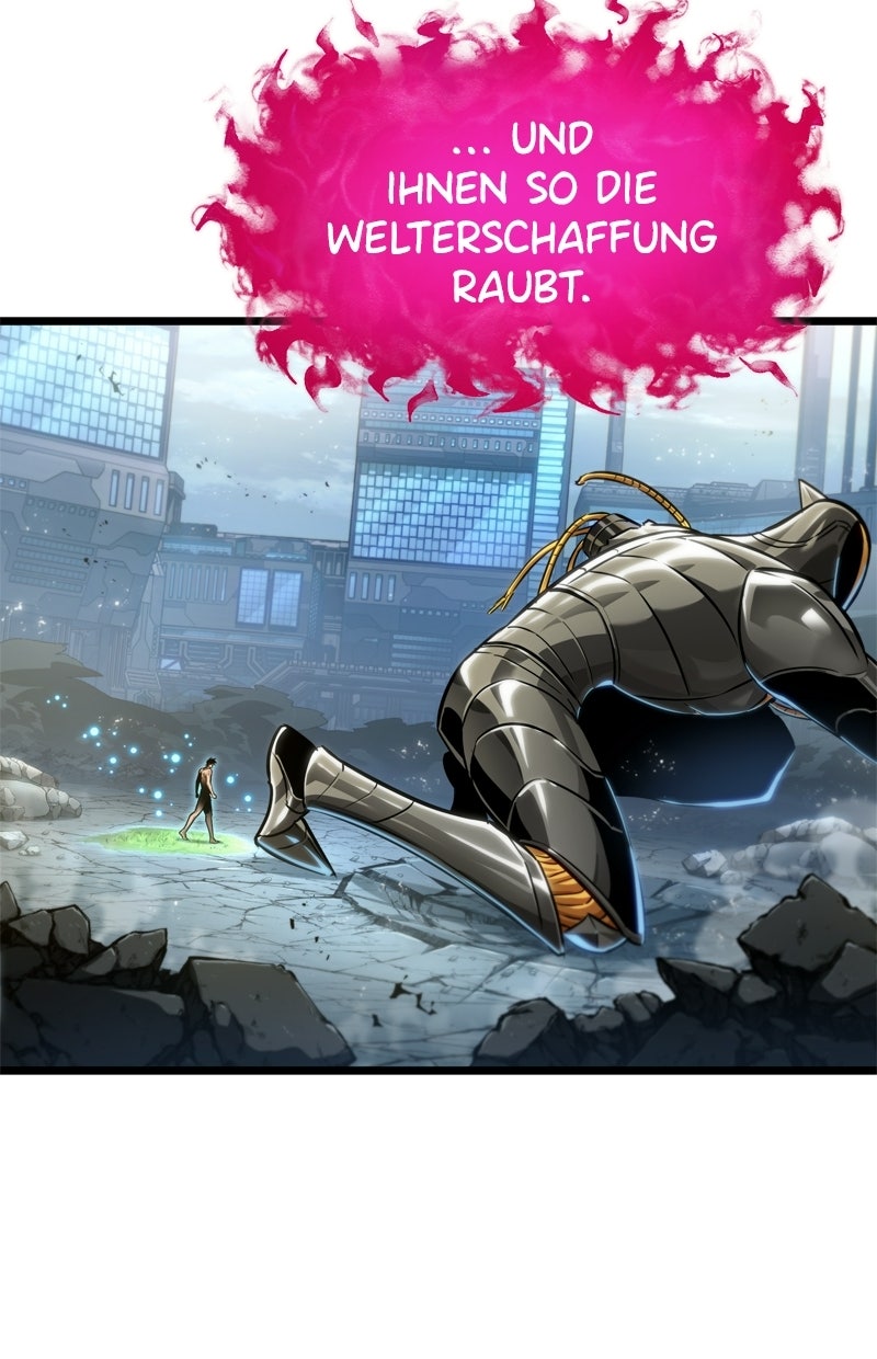 Read The World After the Fall de Manga Online