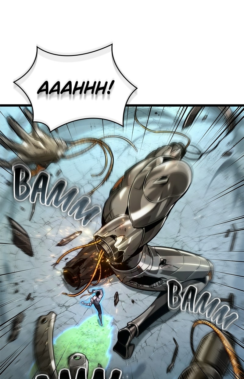 Read The World After the Fall de Manga Online