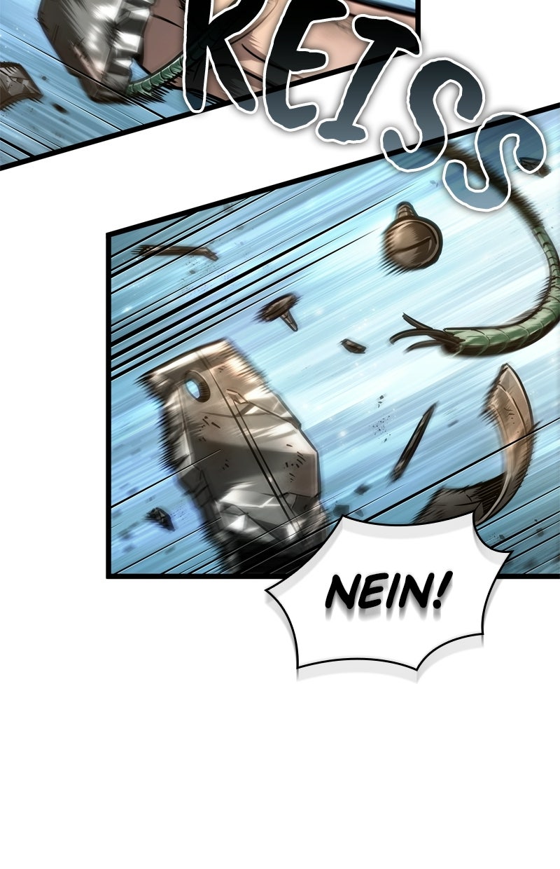 Read The World After the Fall de Manga Online