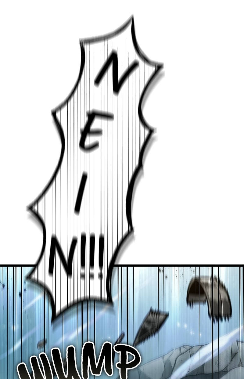 Read The World After the Fall de Manga Online