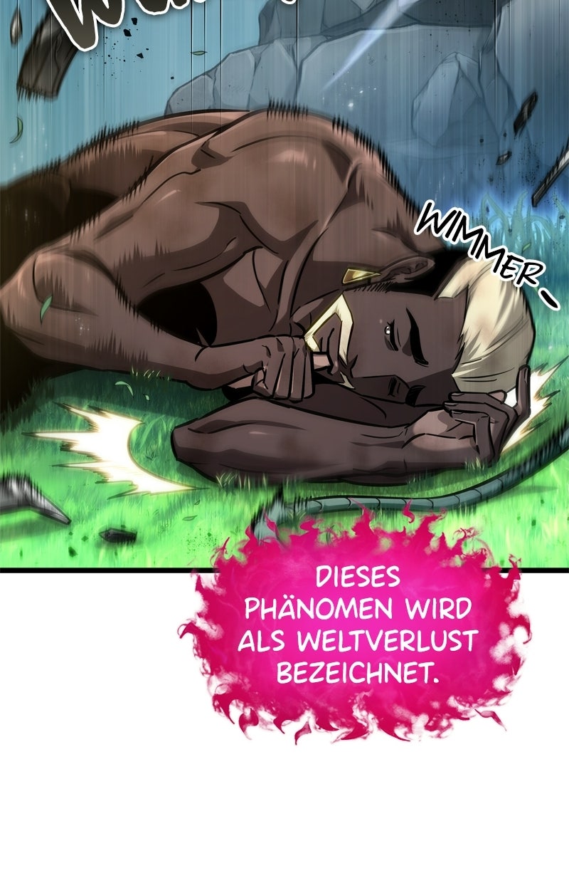 Read The World After the Fall de Manga Online