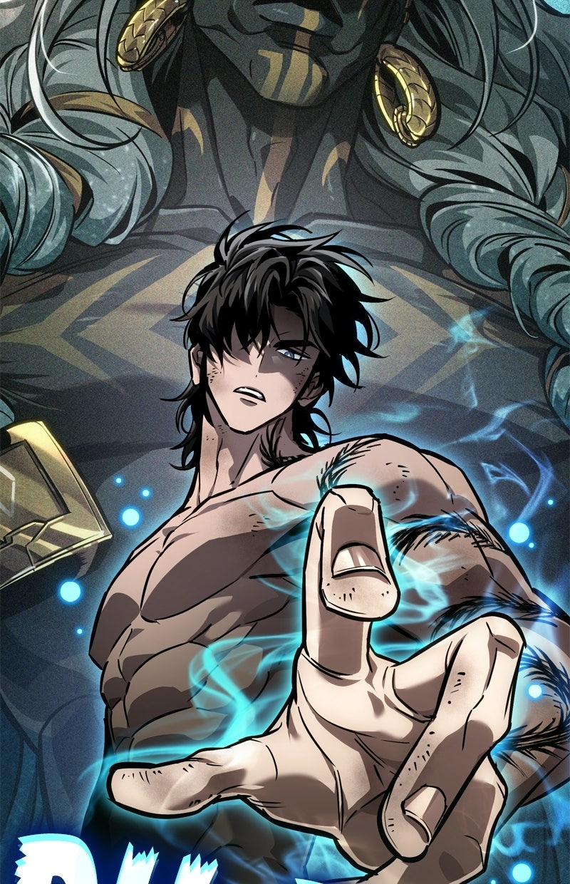 Read The World After the Fall de Manga Online