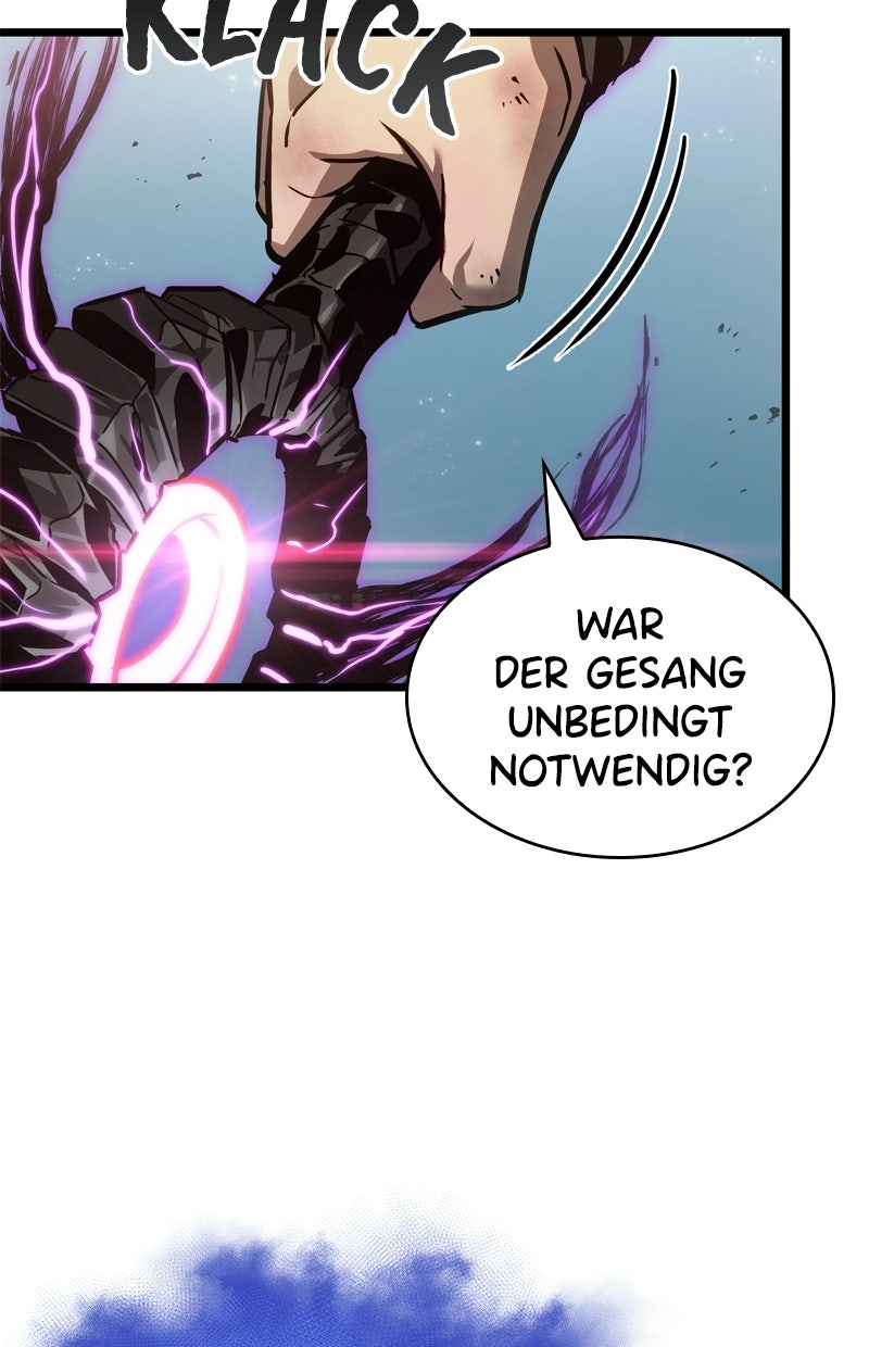 Read The World After the Fall de Manga Online