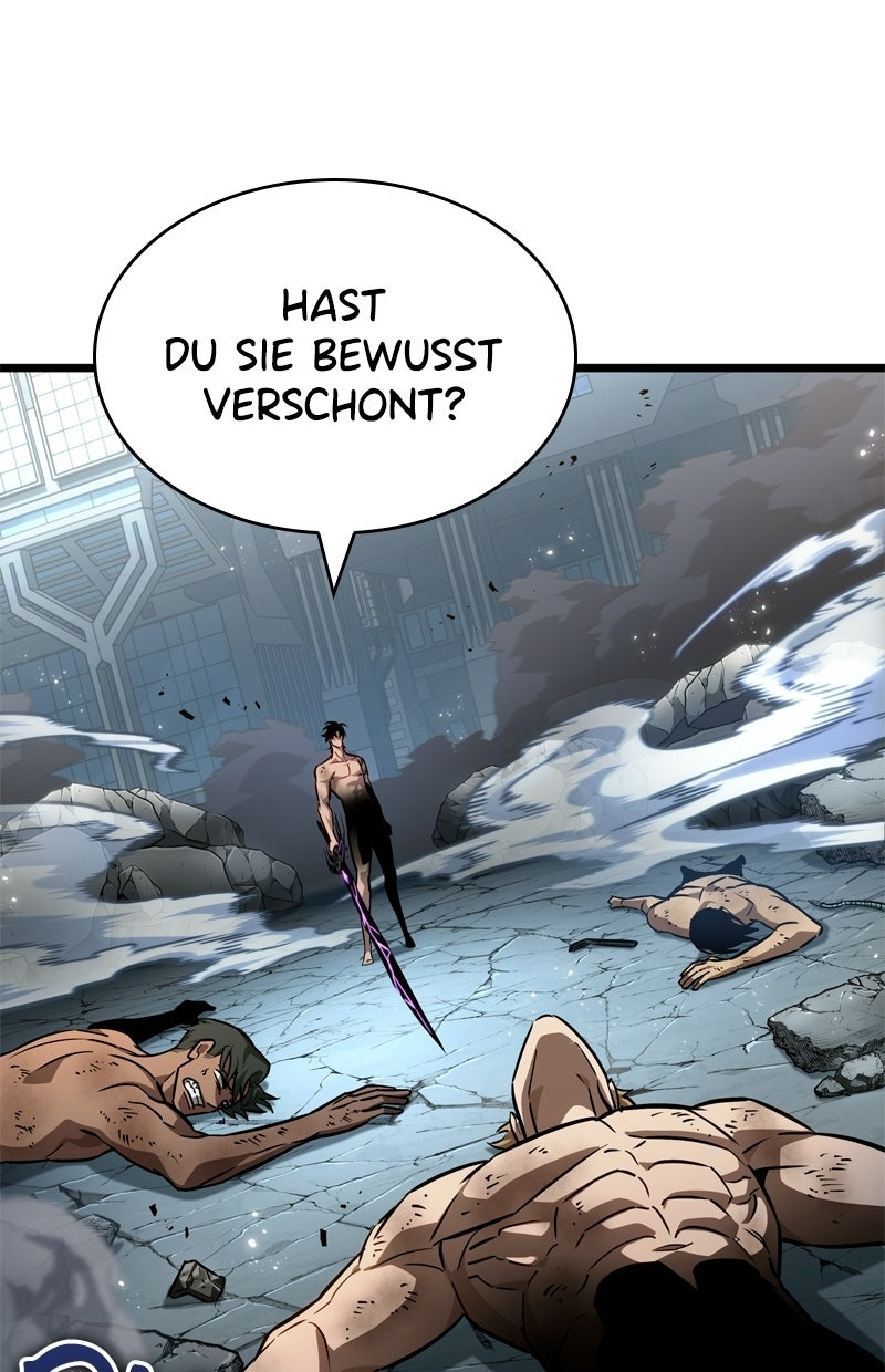 Read The World After the Fall de Manga Online