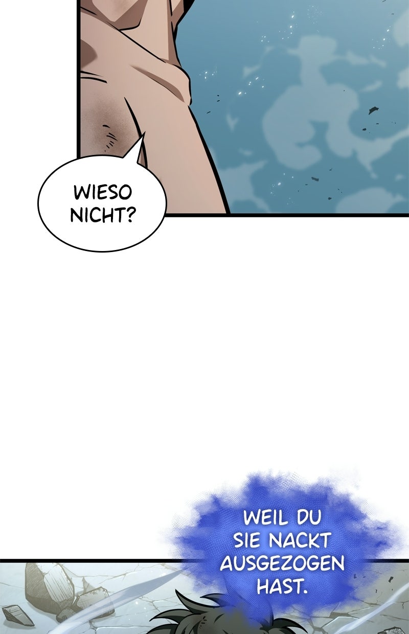 Read The World After the Fall de Manga Online