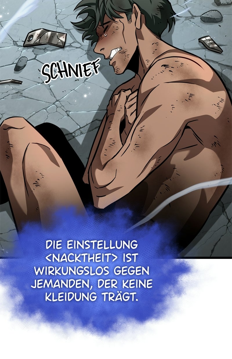 Read The World After the Fall de Manga Online