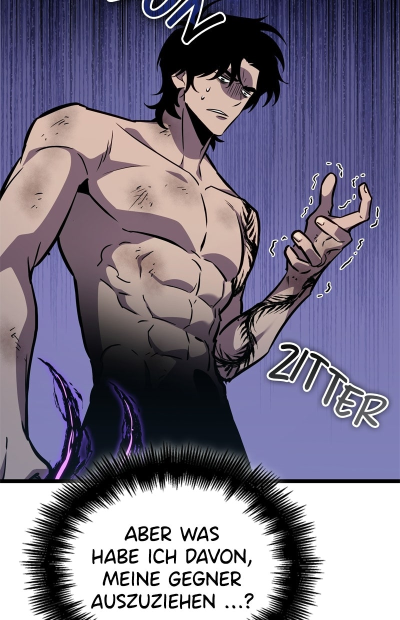 Read The World After the Fall de Manga Online