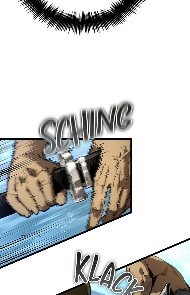 Read The World After the Fall de Manga Online