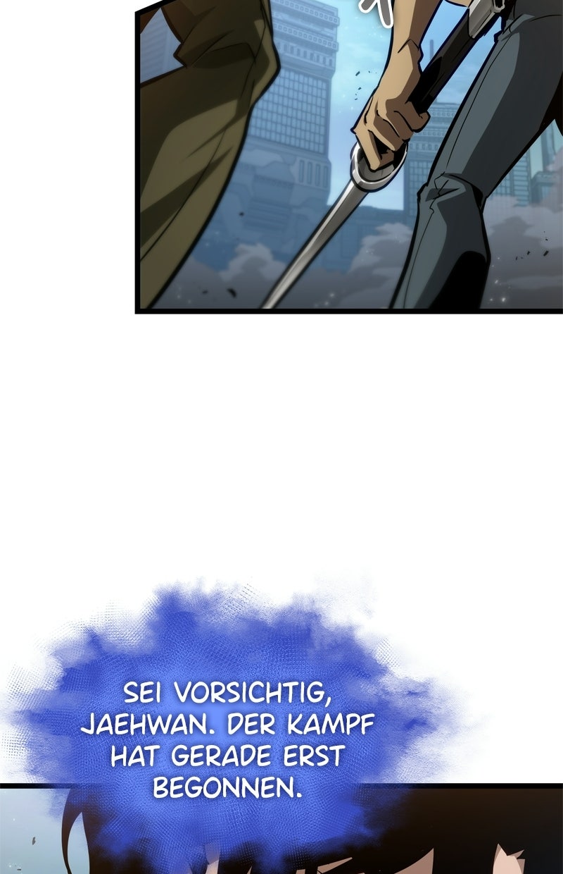 Read The World After the Fall de Manga Online