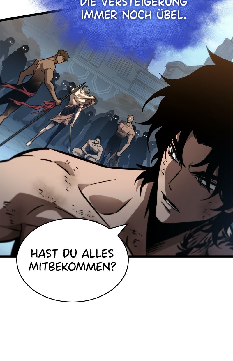 Read The World After the Fall de Manga Online