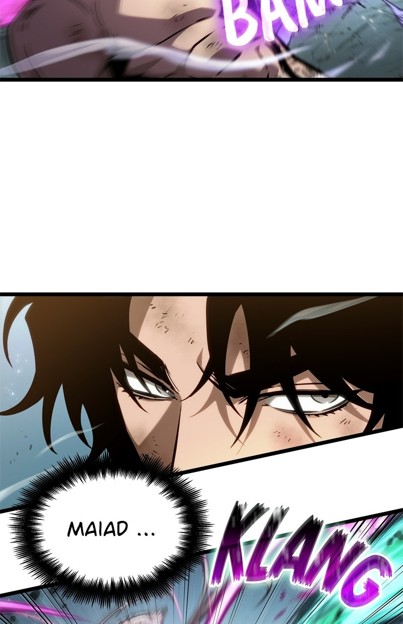 Read The World After the Fall de Manga Online