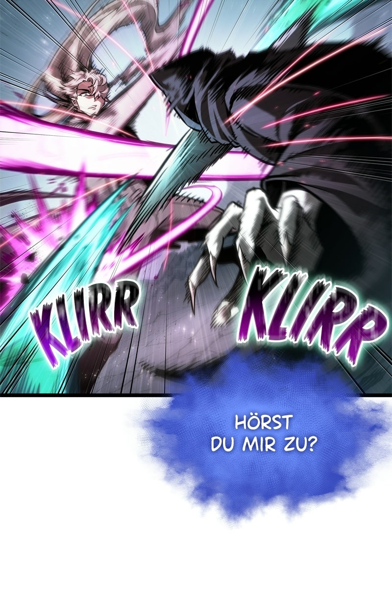 Read The World After the Fall de Manga Online