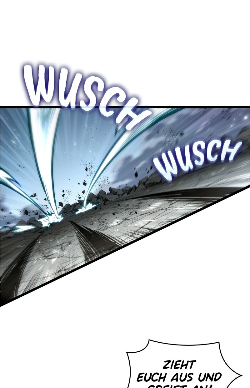 Read The World After the Fall de Manga Online