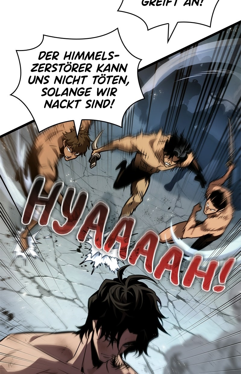 Read The World After the Fall de Manga Online