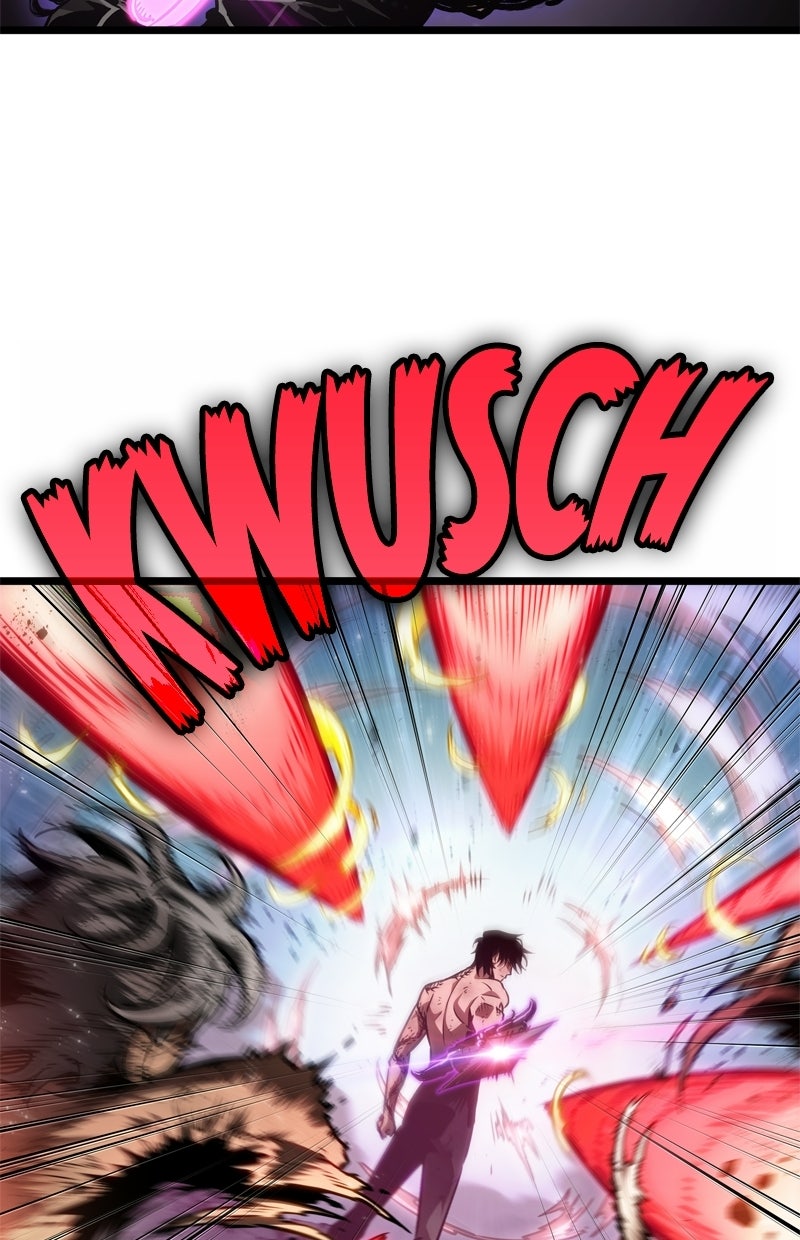 Read The World After the Fall de Manga Online