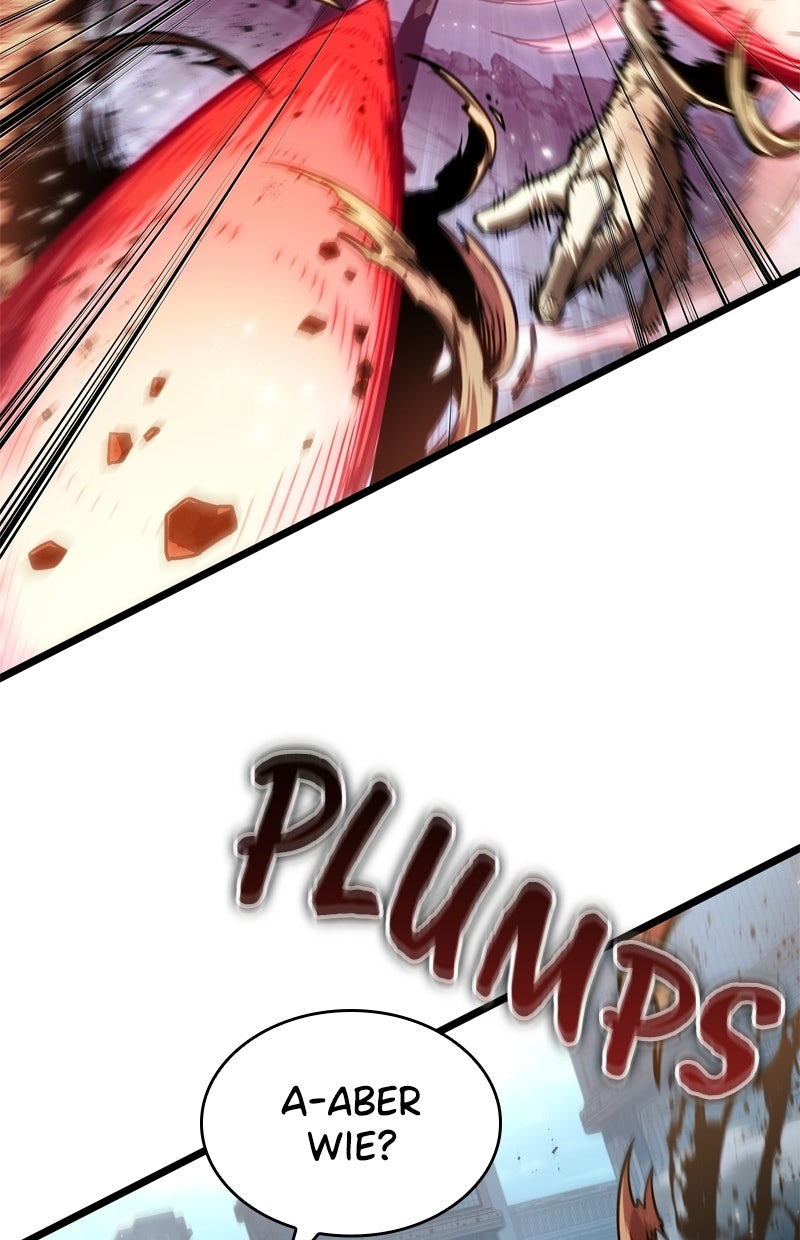 Read The World After the Fall de Manga Online