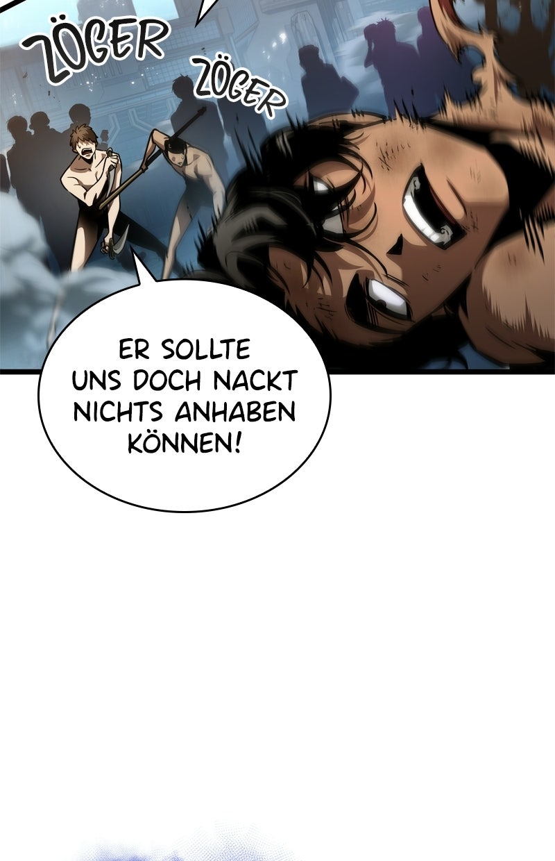 Read The World After the Fall de Manga Online