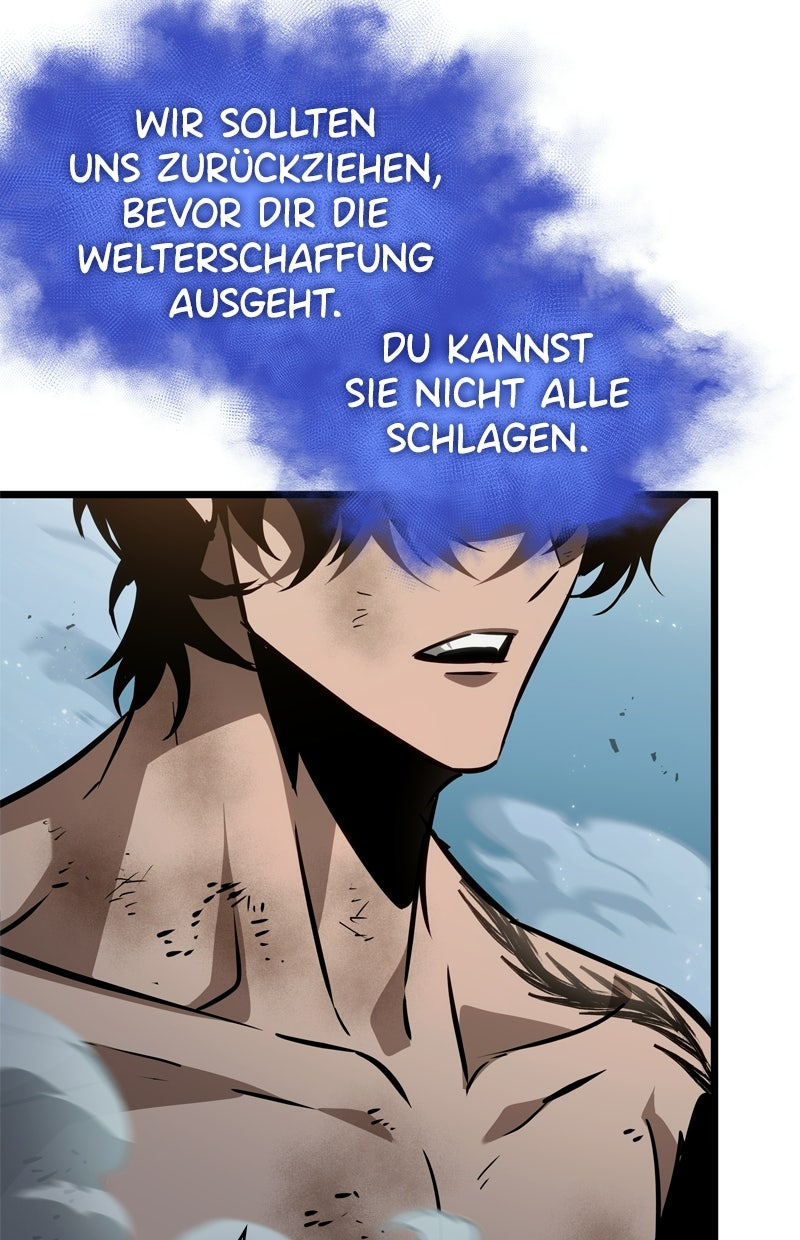 Read The World After the Fall de Manga Online