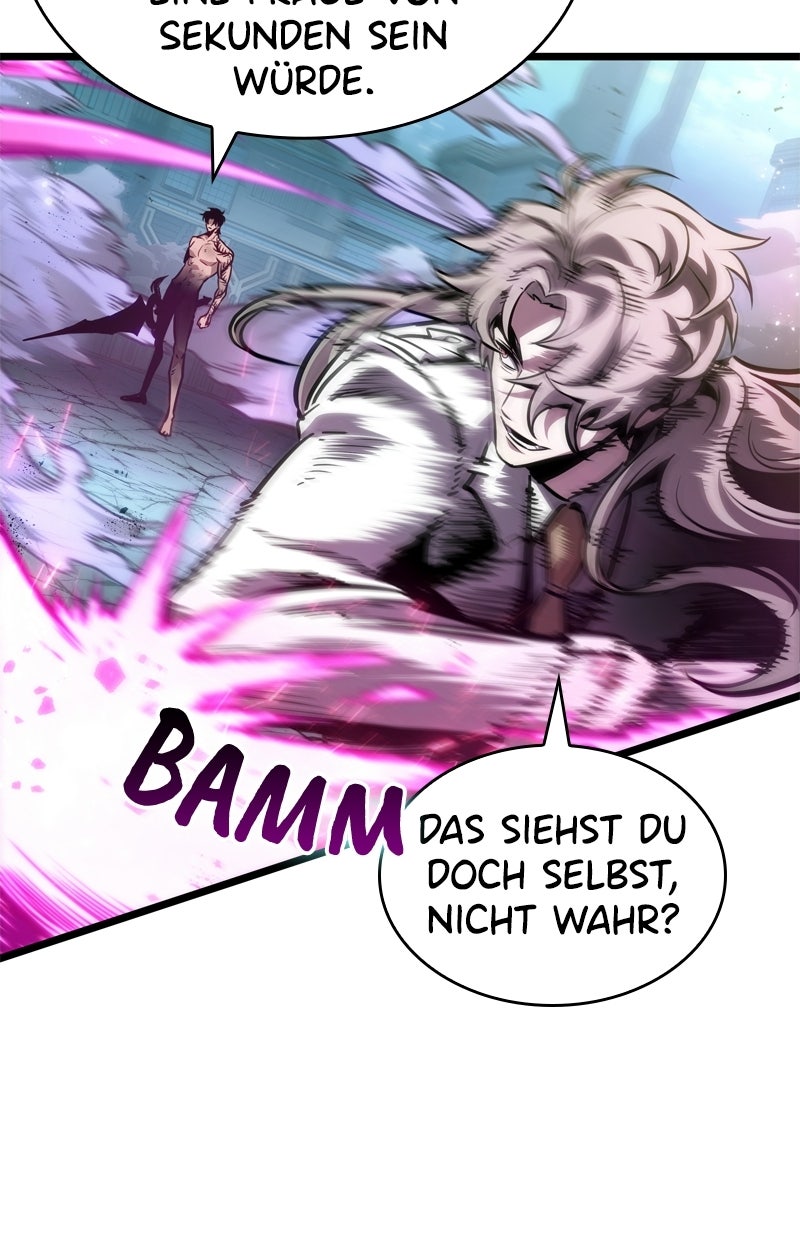 Read The World After the Fall de Manga Online