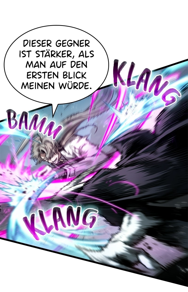 Read The World After the Fall de Manga Online