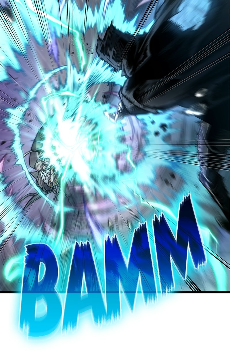 Read The World After the Fall de Manga Online