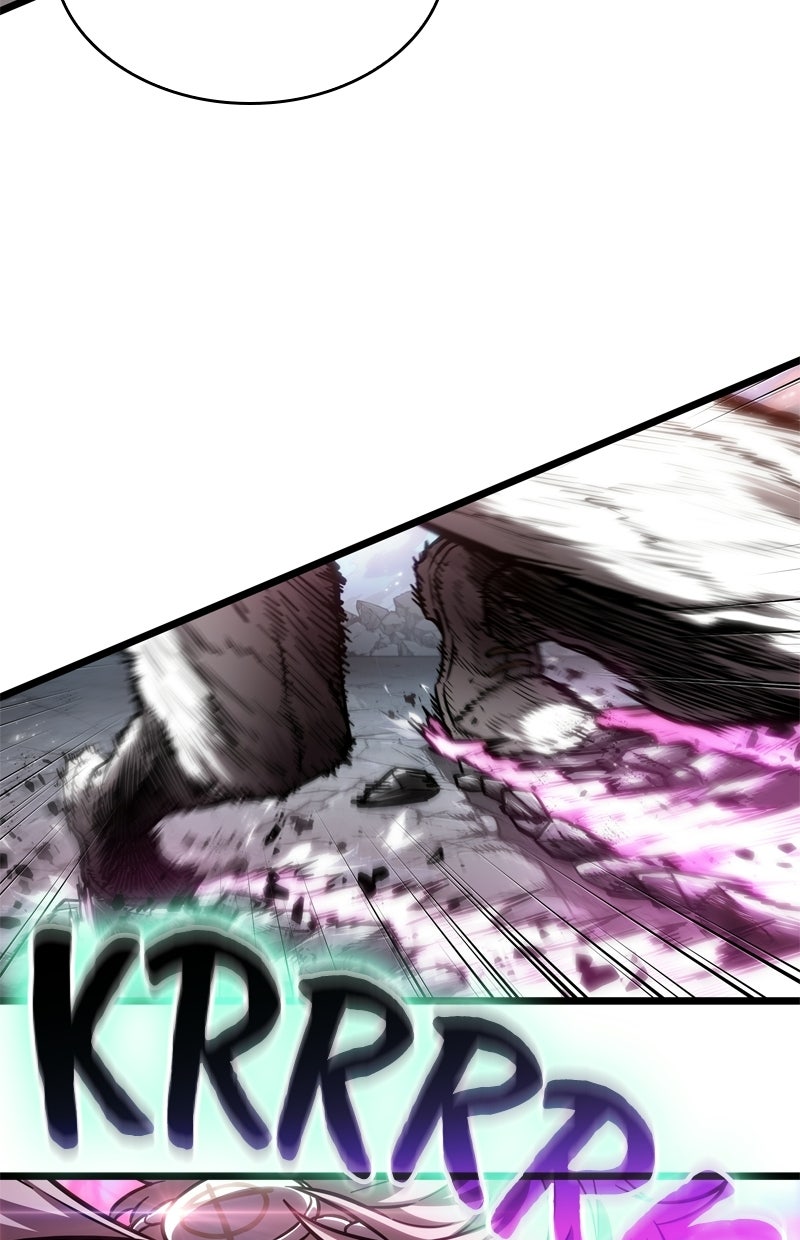 Read The World After the Fall de Manga Online