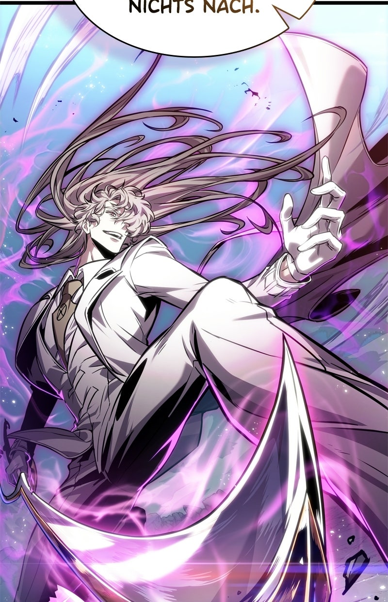 Read The World After the Fall de Manga Online