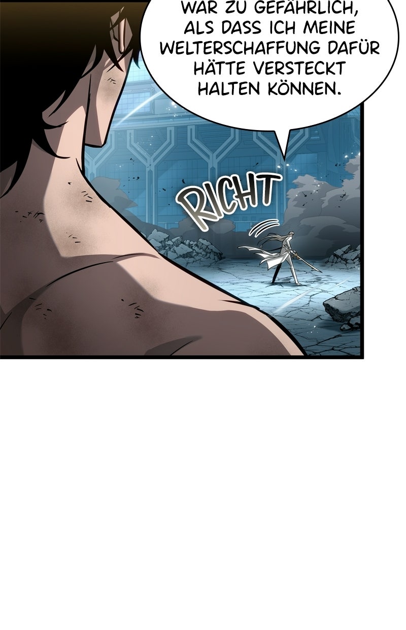 Read The World After the Fall de Manga Online