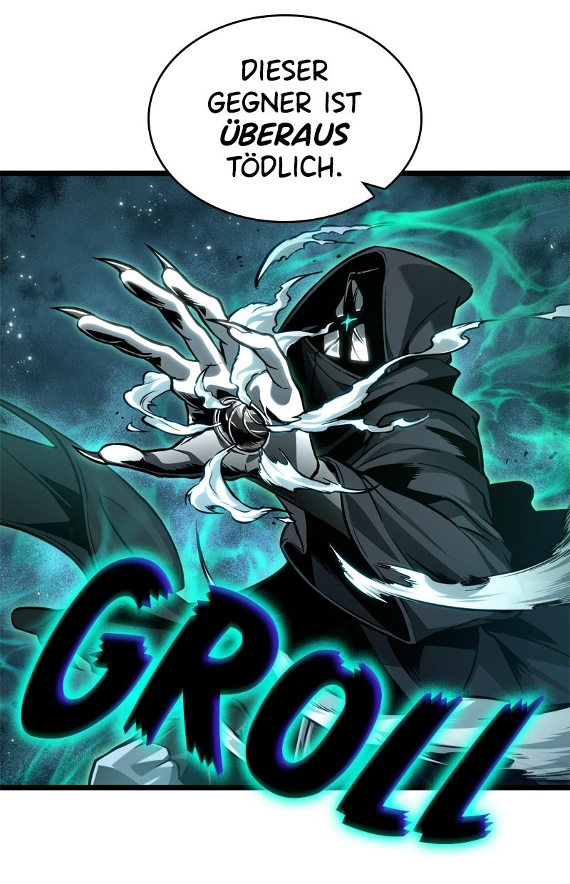 Read The World After the Fall de Manga Online