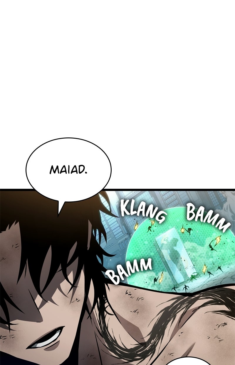 Read The World After the Fall de Manga Online