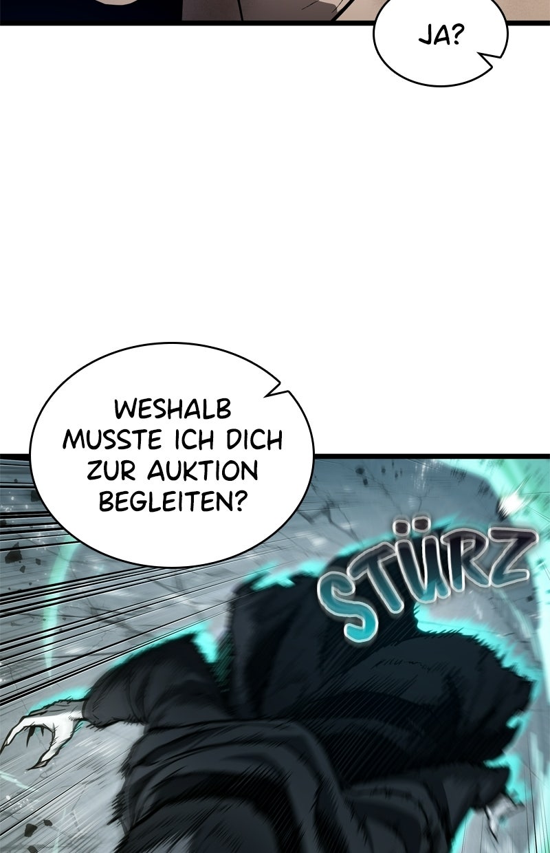 Read The World After the Fall de Manga Online