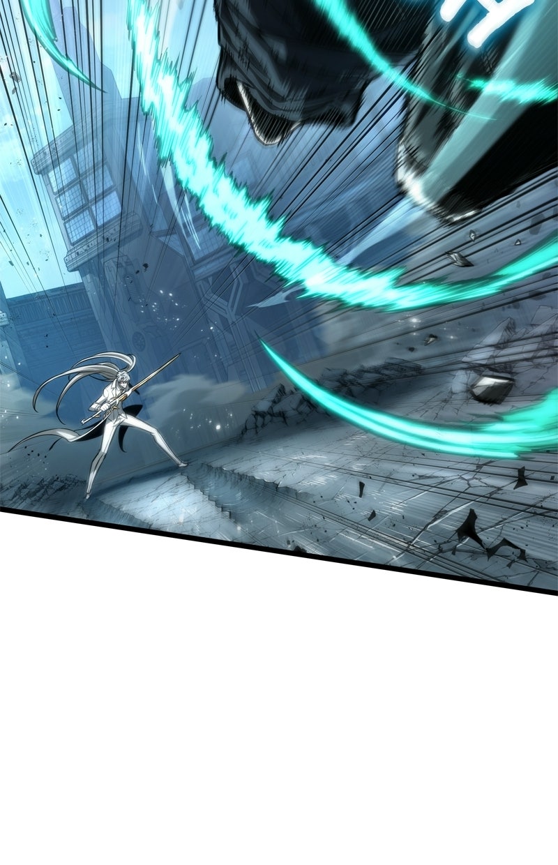 Read The World After the Fall de Manga Online