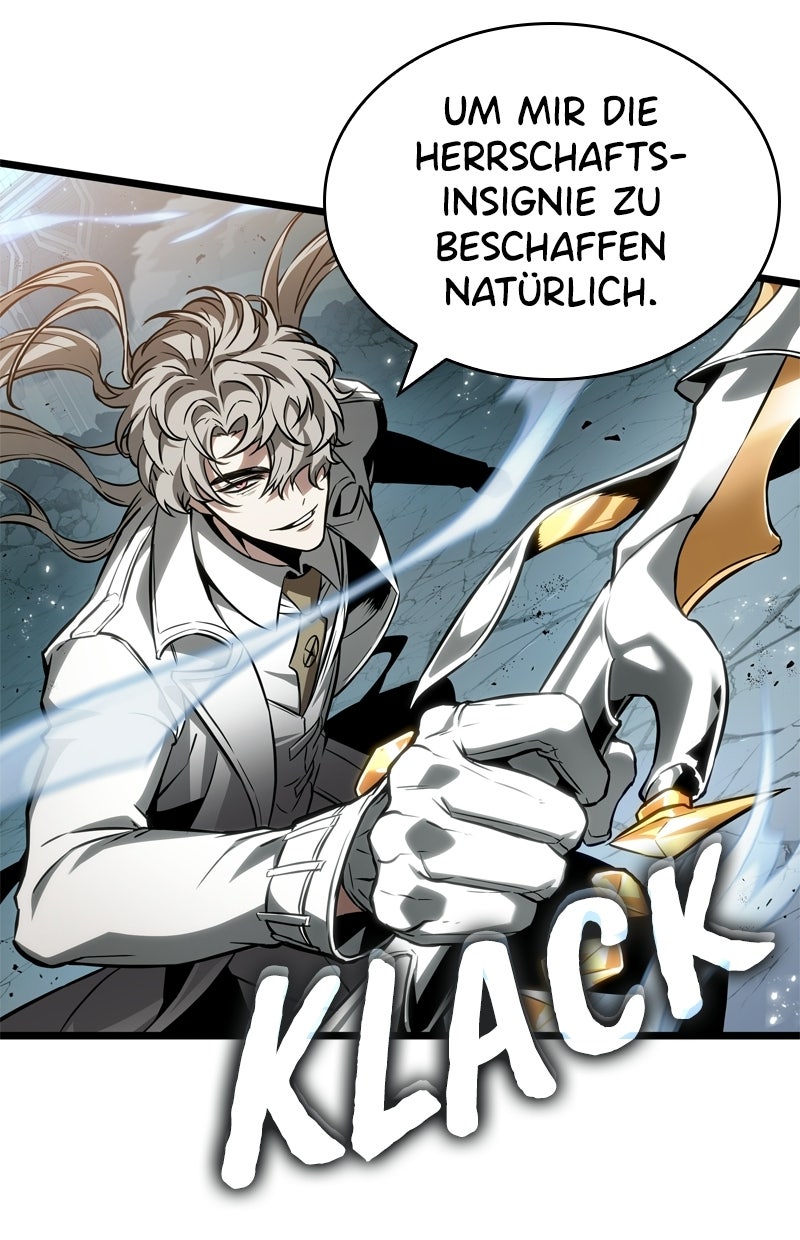 Read The World After the Fall de Manga Online