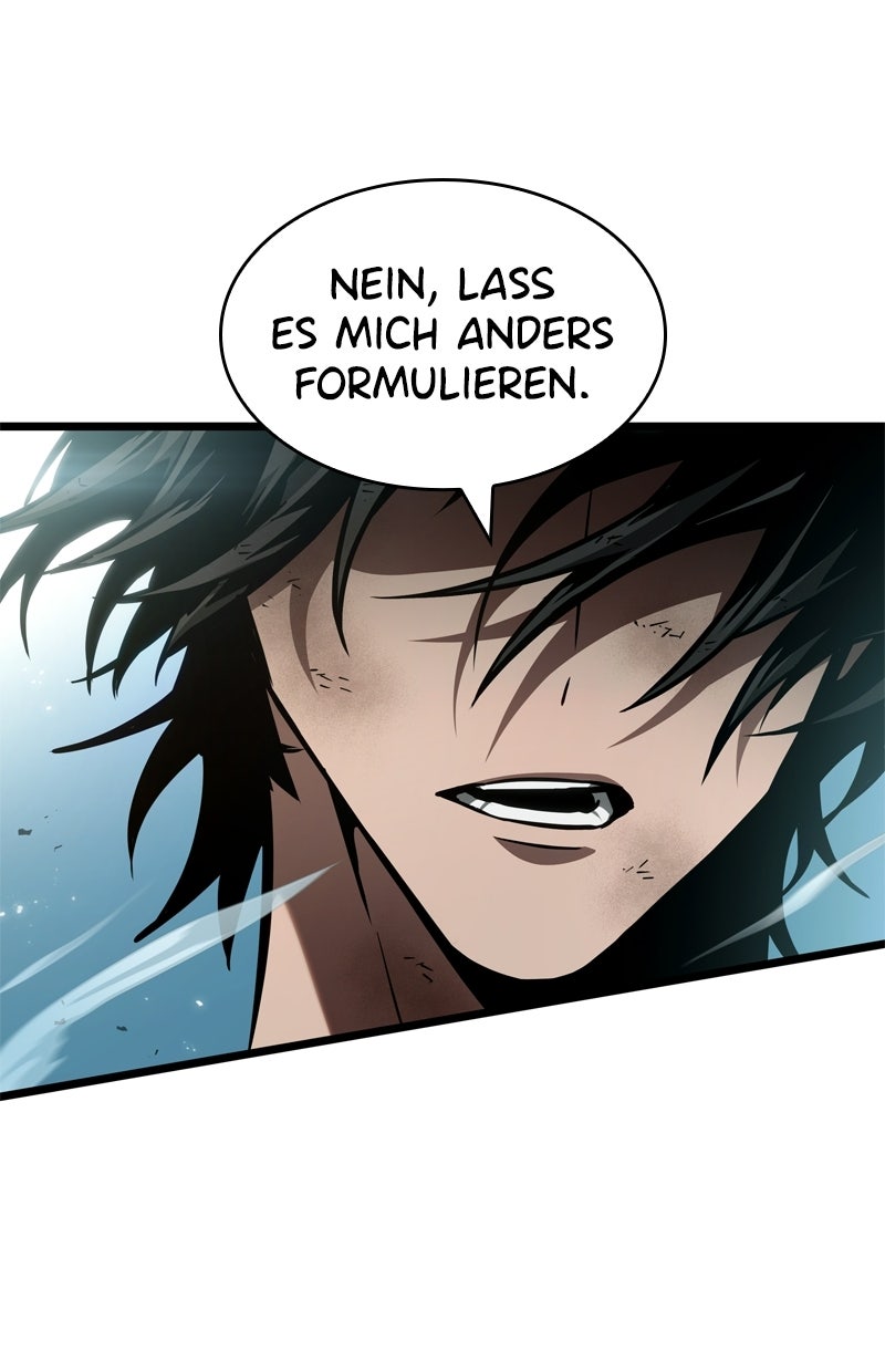 Read The World After the Fall de Manga Online