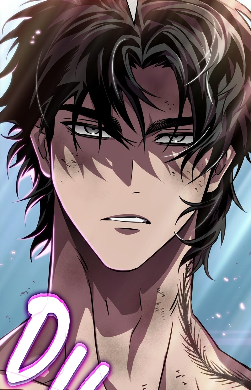 Read The World After the Fall de Manga Online