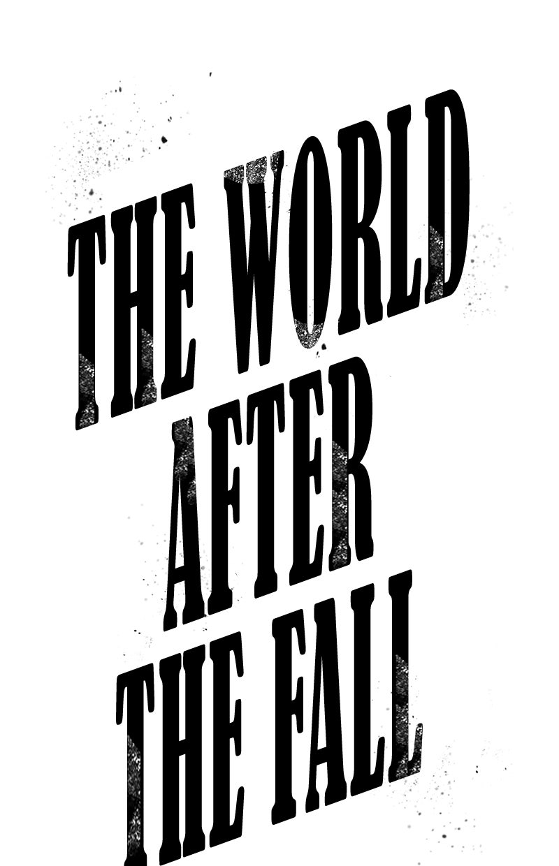 Read The World After the Fall de Manga Online
