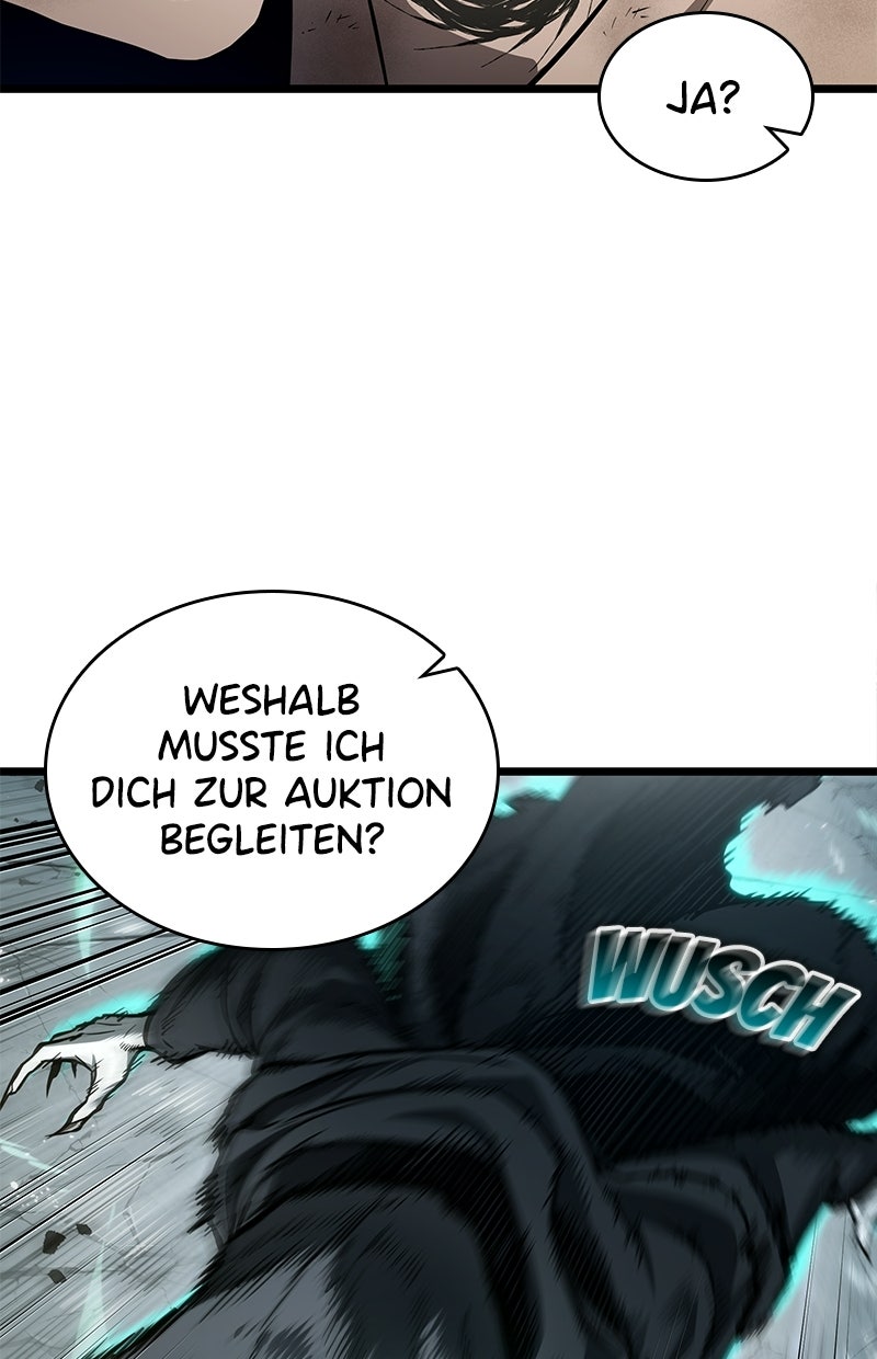 Read The World After the Fall de Manga Online