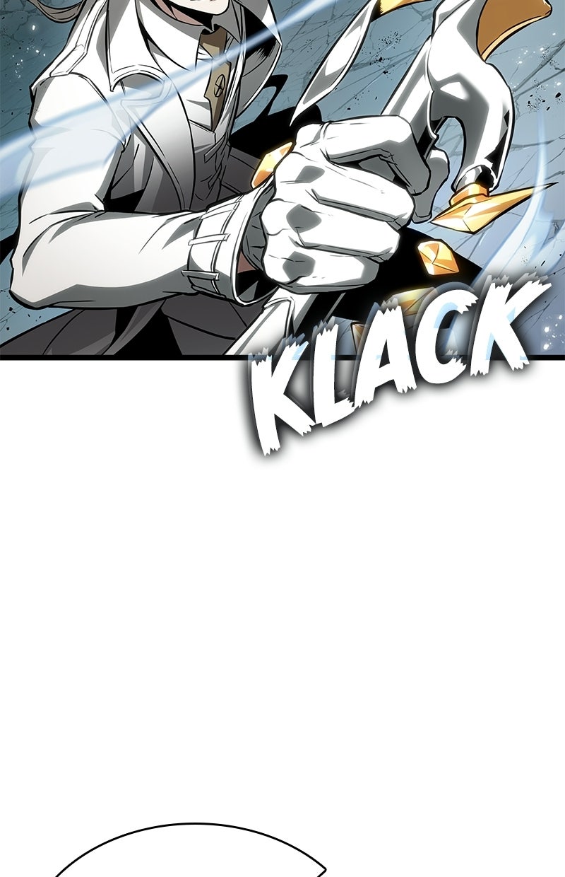 Read The World After the Fall de Manga Online