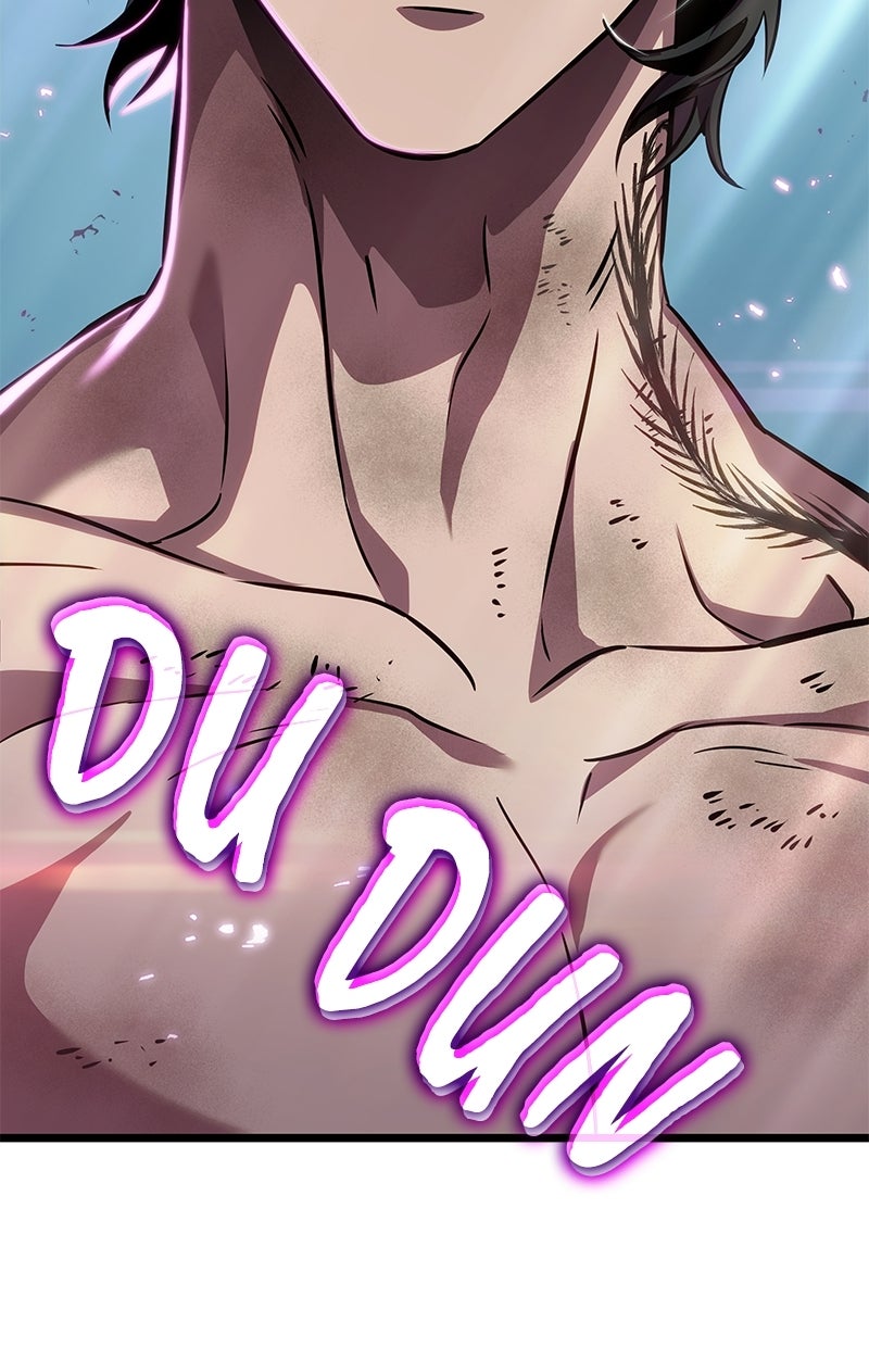 Read The World After the Fall de Manga Online