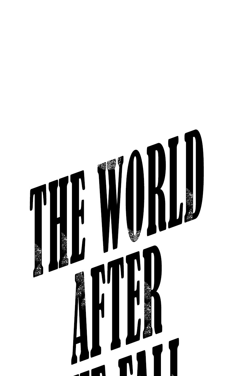 Read The World After the Fall de Manga Online