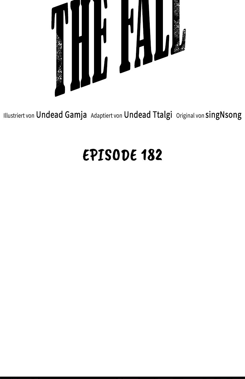 Read The World After the Fall de Manga Online