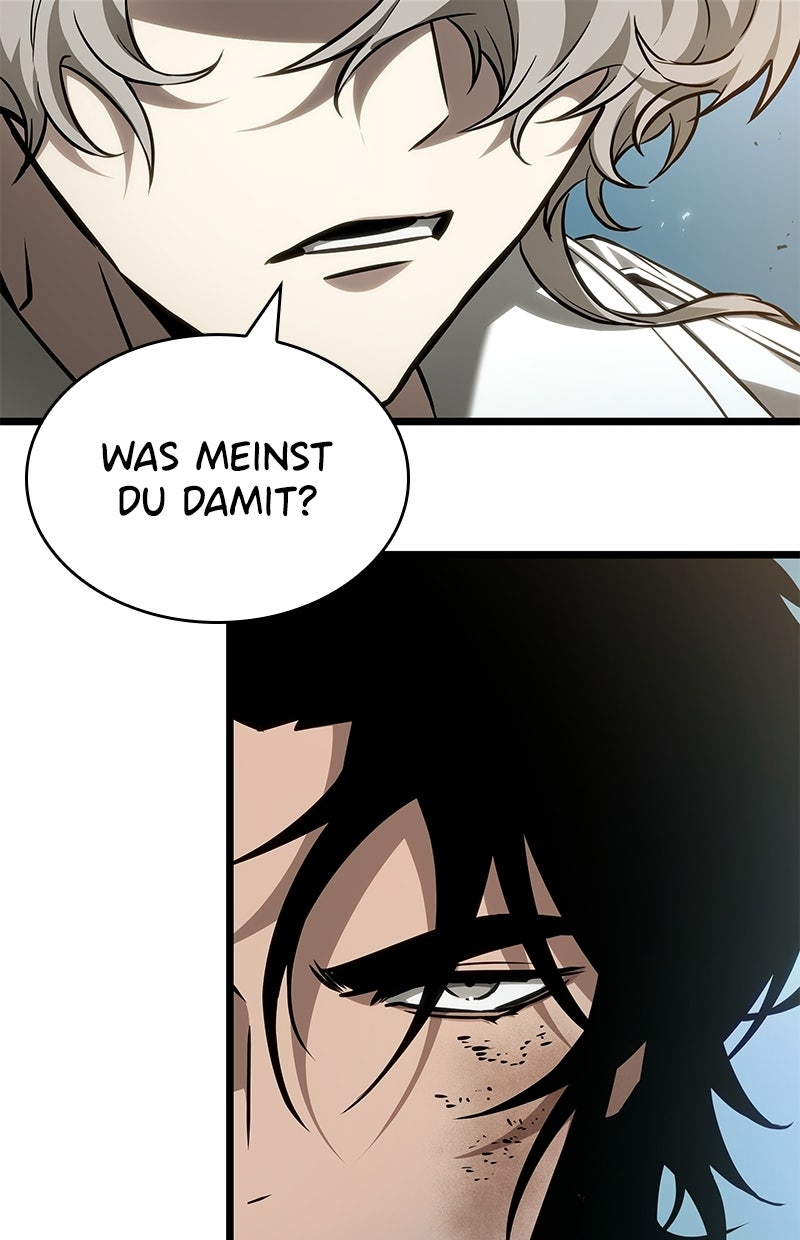 Read The World After the Fall de Manga Online