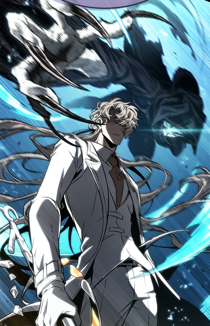 Read The World After the Fall de Manga Online