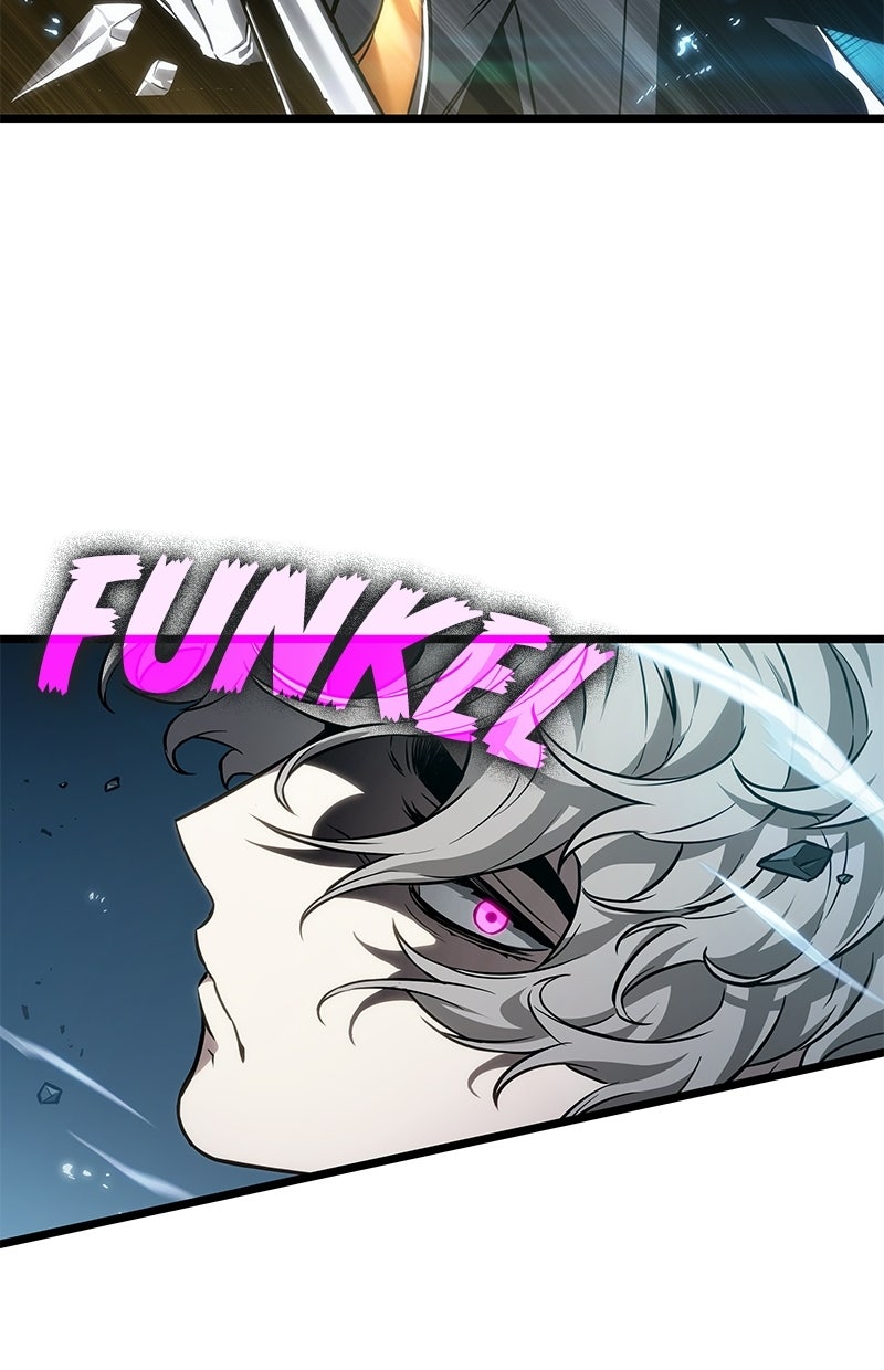 Read The World After the Fall de Manga Online